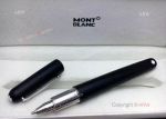 Mont Blanc M Marc Newson Rollerball Pen Black Matte for Perfect Gift